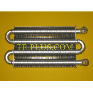 Первинний теплообмінник 1.018959 Immergas Eolo/Nike Mini 24kw, Eolo/Nike Mini 24 3E